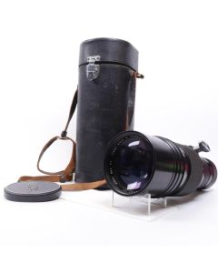USED Pentax Takumar 300mm F4 Lens M42 Mount