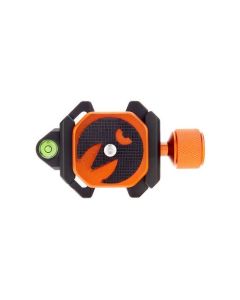 3 Legged Thing Universal Twist Clamp with Arca-Type QR Plate