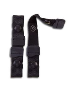 Black Rapid Coupler Breathe Strap