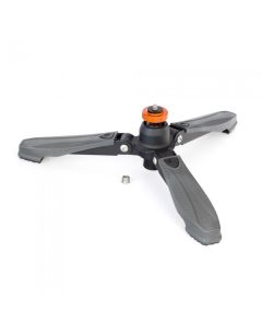 3 Legged Thing Docz2 Professional Monopod Stabiliser Foot