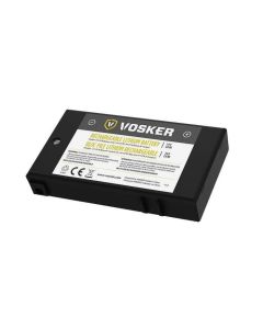 Vosker V-LIT-B Lithium Battery