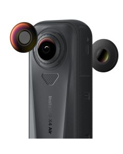 Insta360 X4 Air Replacement Lens Kit (Double Lens)