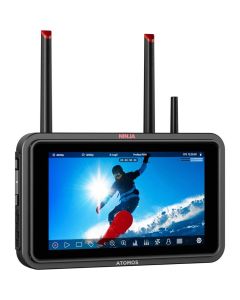 Atomos Ninja TX Monitor / Recorder