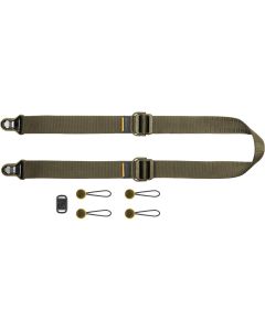 Peak Design Slide Lite - Kelp