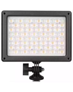 Nanlite MixPad II 11C RGBWW LED Panel With Power Adapter