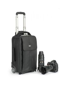 Think Tank Airport Advantage Roller Camera Bag – Black