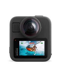 GoPro MAX2 360 Action Camera