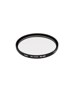 Kenko Multi Coated Slim UV 370 Filter: 46mm