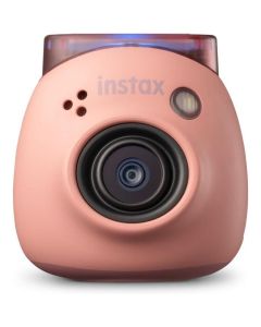 Fujifilm Instax PAL Digital Camera - Powder Pink