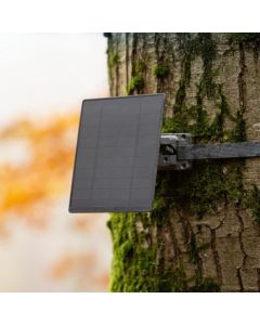 Zeiss Solar Panel Mini For Secacam