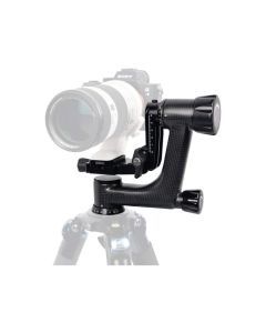 Sirui PH-10 Carbon Fibre Gimbal Tripod Head