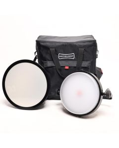 USED Rotolight AEOS 2 LED Continuous Light with Smart Soft Box 