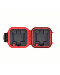 HPRC 1100 Hard Case For Memory Cards