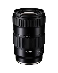 Tamron 17-50mm f4 Di III VXD Lens - Sony FE Mount
