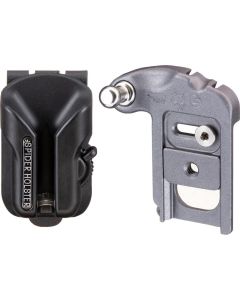 Spider Camera Holster Spider X Holster & Camera Plate Set