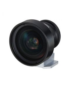 Voigtlander 15mm Metal Viewfinder - Black
