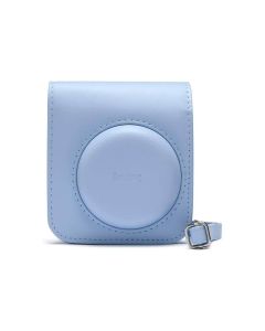 Fujifilm Instax Mini 12 Camera Case - Pastel Blue
