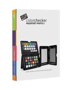 Calibrite ColorChecker Passport Photo 2