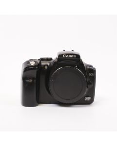 USED Canon EOS 300D DSLR 6.3MP Camera Body Only