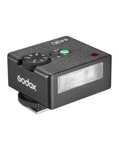 Godox iFlash iM30 Compact Manual Camera Flash