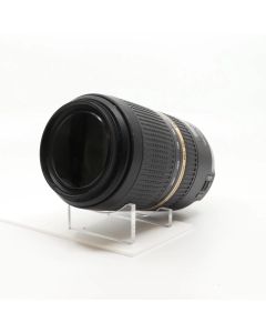 USED Tamron SP 70-300mm F/4-5.6 DI USD Telephoto Lens Sony A mount
