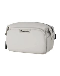 Vanguard VEO Lite S2L Compact Shoulder Bag - Cream