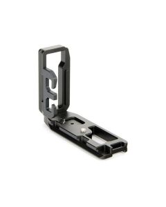 3 Legged Thing Gracy L Bracket for Fuji GFX 100s/50s II - Black
