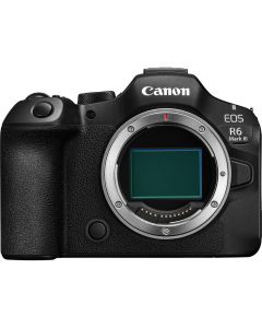Canon EOS R6 Mark III Full Frame Mirrorless Camera Body