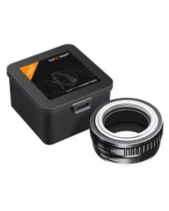 K&F Concept M42 to Sony E Lens Mount Adapter - KF06.305