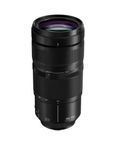 Panasonic 100-500mm f5-7.1 Lumix S OIS L-Mount Lens