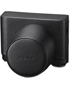 Sony LCJ-RXH Case For DSC RX1 Digital Camera