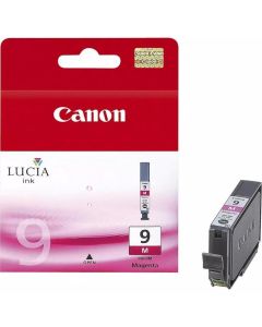Canon PGI 9 PGI-9M Magenta Printer Ink