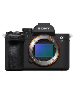 Sony Alpha A7 V Full Frame Digital Camera Body