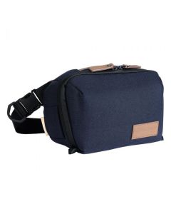 Vanguard VEO City CB24 Cross Body Camera Bag - Navy Blue