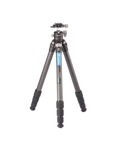 Leofoto Ranger LS-284C + LH-30 Ball Head Carbon Fibre Tripod Kit
