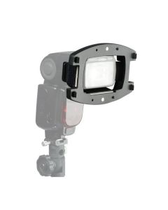 Lastolite LS2601 Strobo Direct To Flashgun Bracket