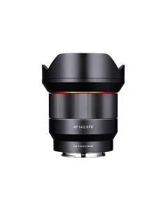 Samyang AF 14mm f2.8 Autofocus Lens - Sony FE Mount