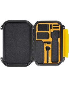 HPRC 1400 Hard Waterproof Case for DJI Pocket 2 Creative Combo