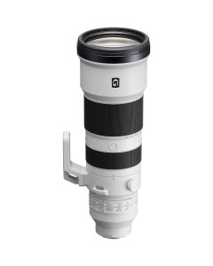 Sony FE 400-800mm f6.3-8 G OSS E-mount Lens