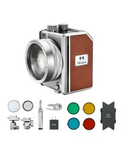 Harlowe Mini II Bi-Colour LED Light Creator Kit