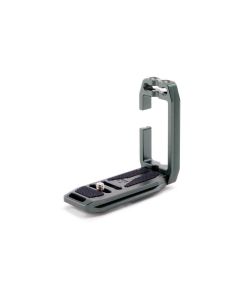 3 Legged Thing Lexie Arca-Swiss Universal Multi-function L-bracket - Grey