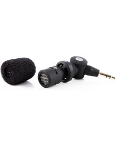 Saramonic SR-XM1 Mini TRS Condenser Microphone