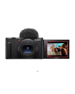 Sony ZV-1 II 4K Digital Vlogging Camera -A Grade-