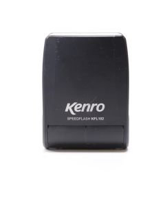 USED Kenro Speedflash KFL102 