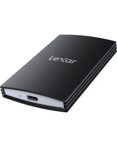 Lexar 2TB ARMOR 700 USB 3.2 Gen 2x2 Tough Portable SSD