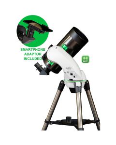 Sky-Watcher Skymax 127 AZ-GO2 WiFi Maksutov Telescope - 10195