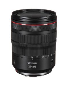 Canon RF 24-105mm f4L IS USM Lens