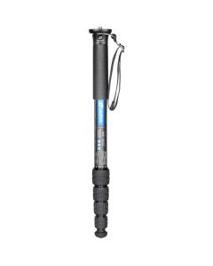 Leofoto MP-365C Carbon Fibre 5-Section Monopod