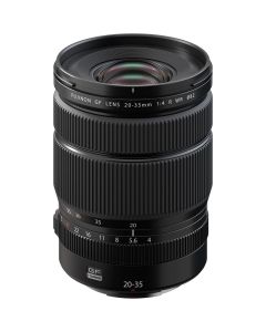 Fujifilm GF 20-35mm F4 R WR Lens