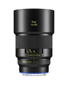 ZEISS Otus ML 50mm f1.4 Lens - Sony E Mount